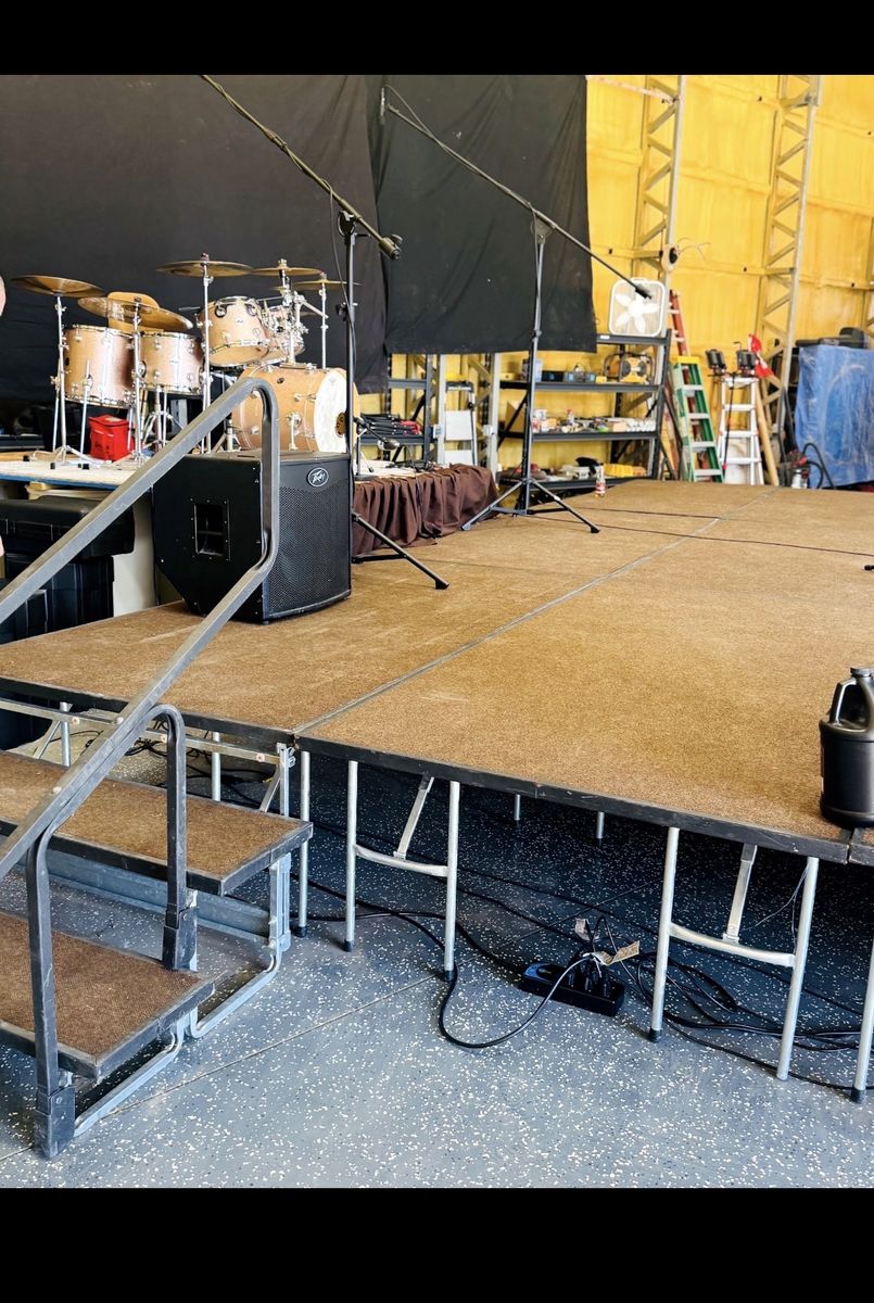 Stage