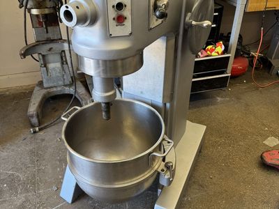 Hobart 60qt Mixer