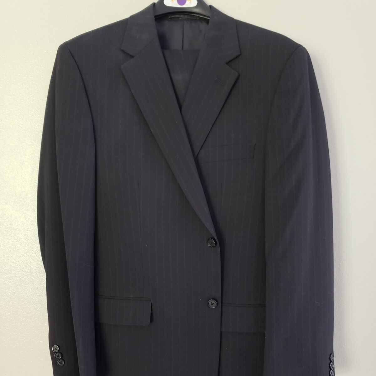 Suit Coat and Pants (Set) Finchley