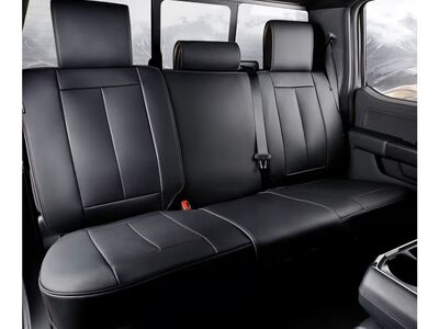 Coverland Rear Car Seat Covers