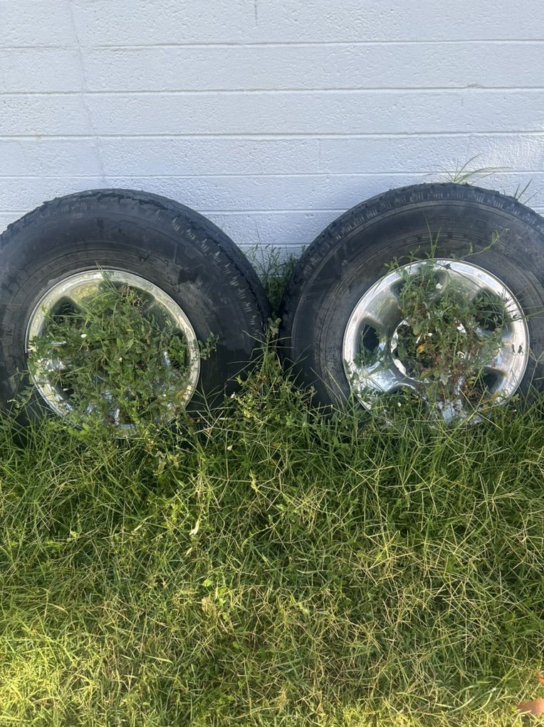 Miscellaneous Tires