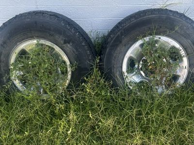 Miscellaneous Tires