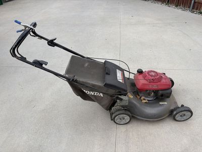 Honda Lawn Mower