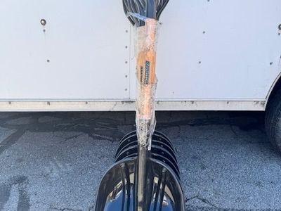 Westward Grain Shovels