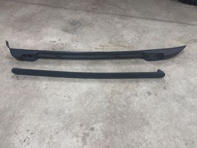 Roof Rails Toyota tacoma
