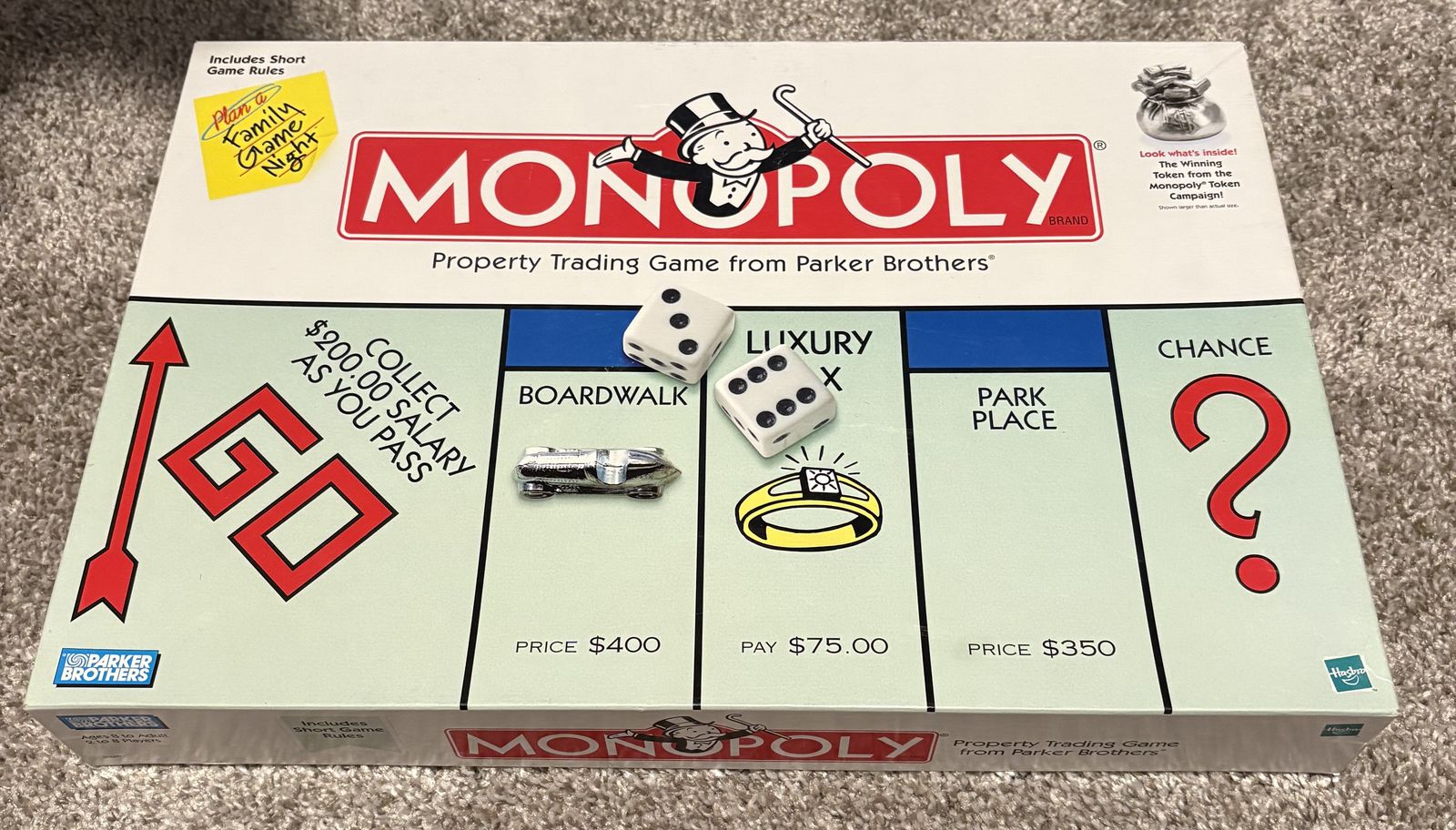 Monopoly