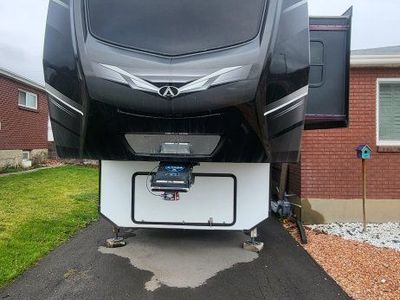 2020 keystone Avalanche