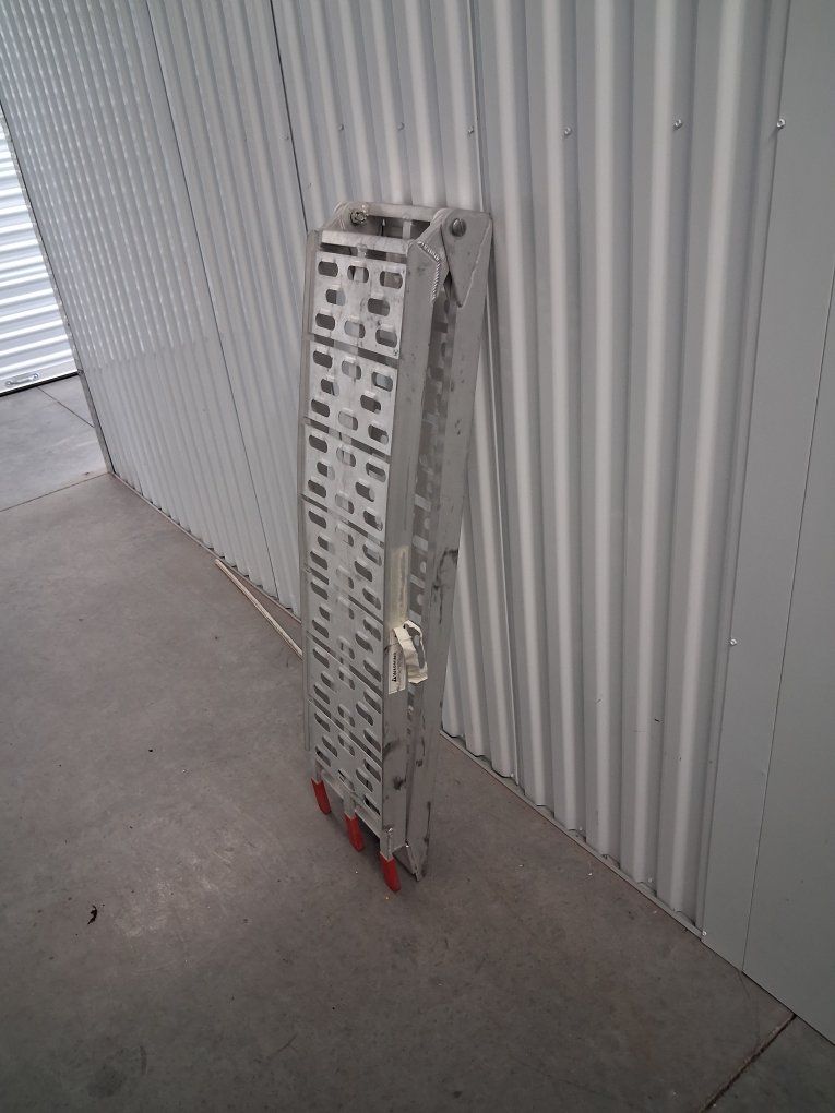ramp