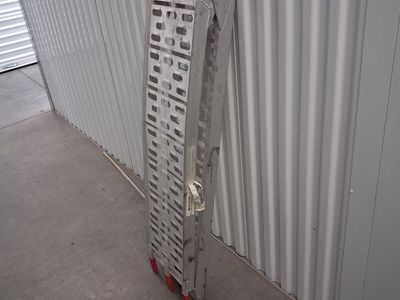 ramp