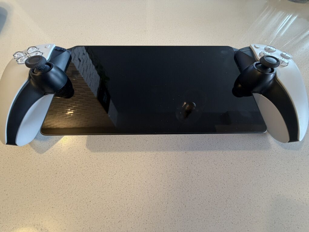 Playstation Portal And Case