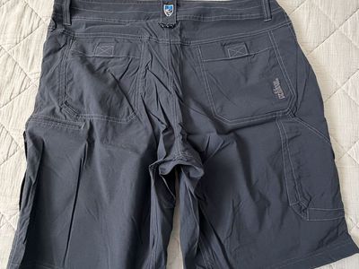 Kuhl Shorts