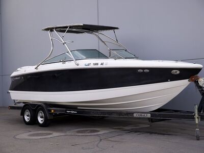 2006 Cobalt 250