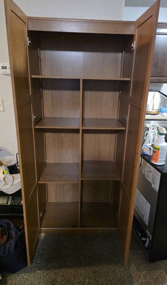 Pantry