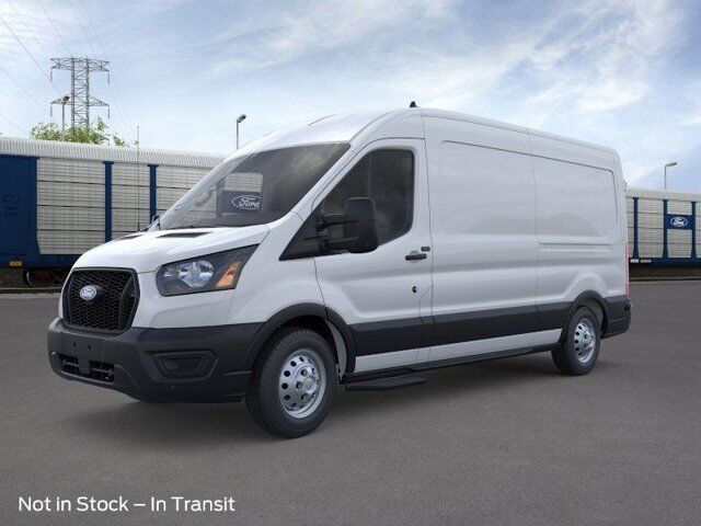 2026 Ford Transit 250