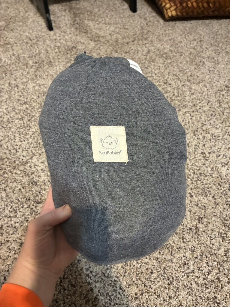 Keababies Baby Wrap Carrier
