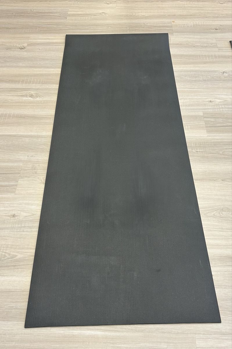 Manduka Pro yoga mat