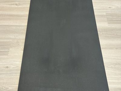Manduka Pro yoga mat