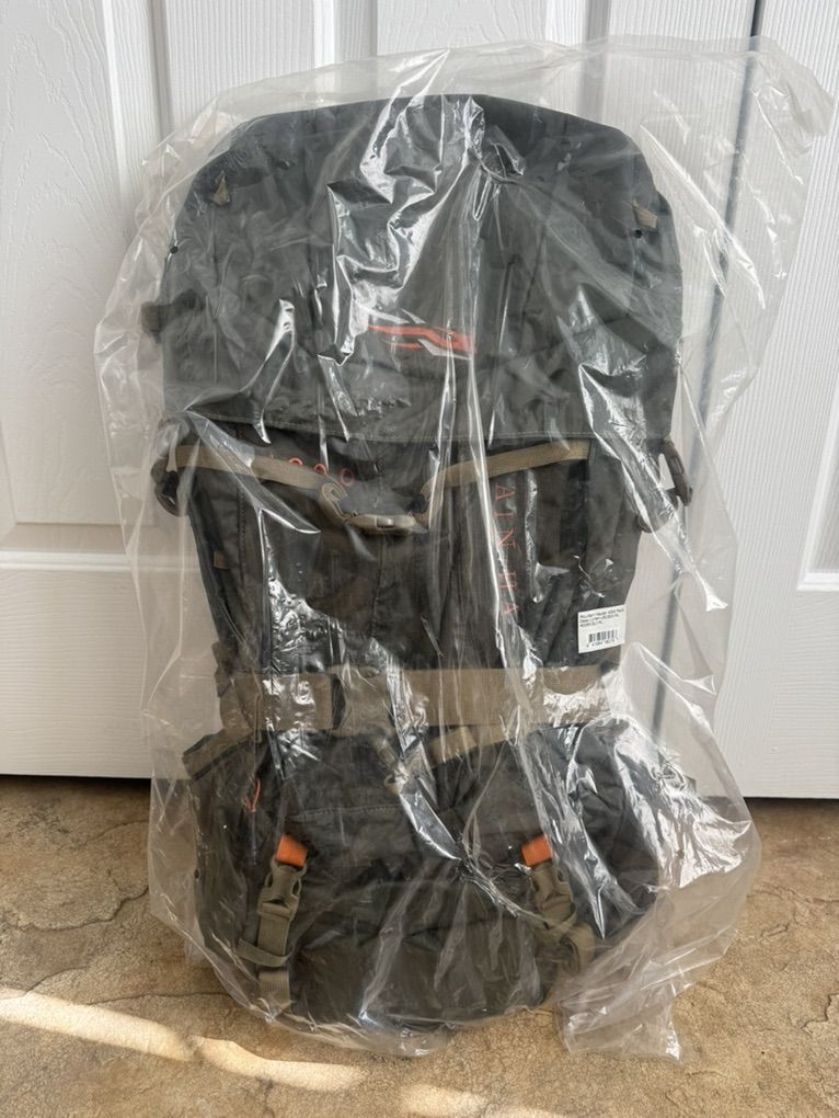 SITKA Mountain Hauler 4000