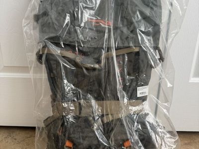 SITKA Mountain Hauler 4000