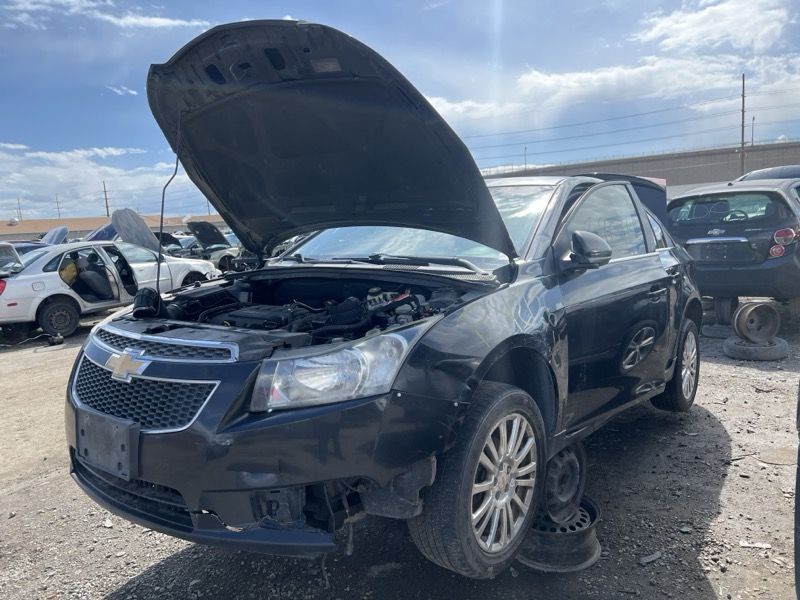 New Arrival - 2011 Chevrolet Cruze Parts - UTPAP Orem