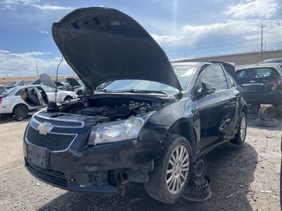 New Arrival - 2011 Chevrolet Cruze Parts - UTPAP Orem