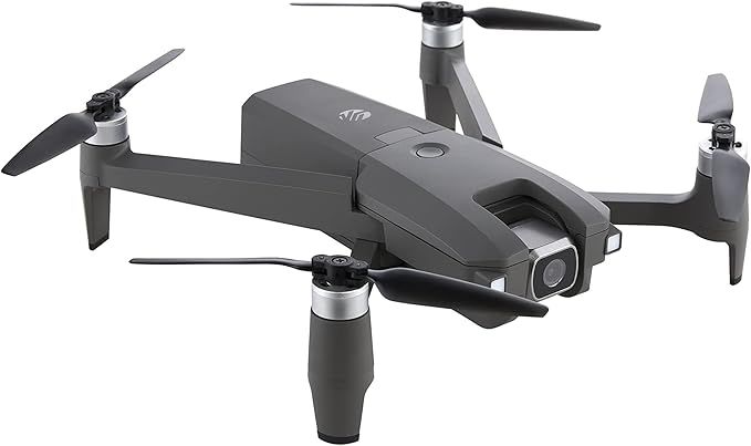 Vivitar VTI Phoenix Foldable HD Camera Drone DRC-LSX10 w/ Drone Case