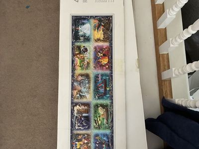 Disney Ravensburger 40320 piece puzzle