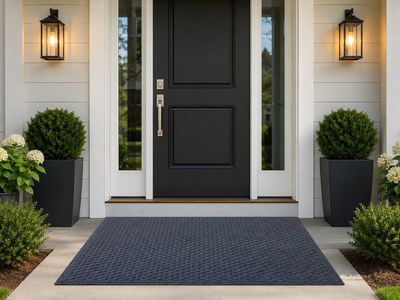 Commercial Entrance Mat 48" x 72" – Heavy Duty 4' x 6' #512