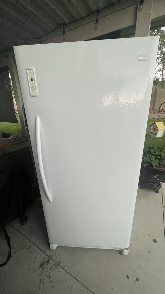 Freezer