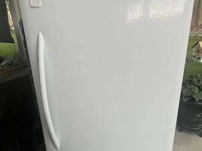 Freezer