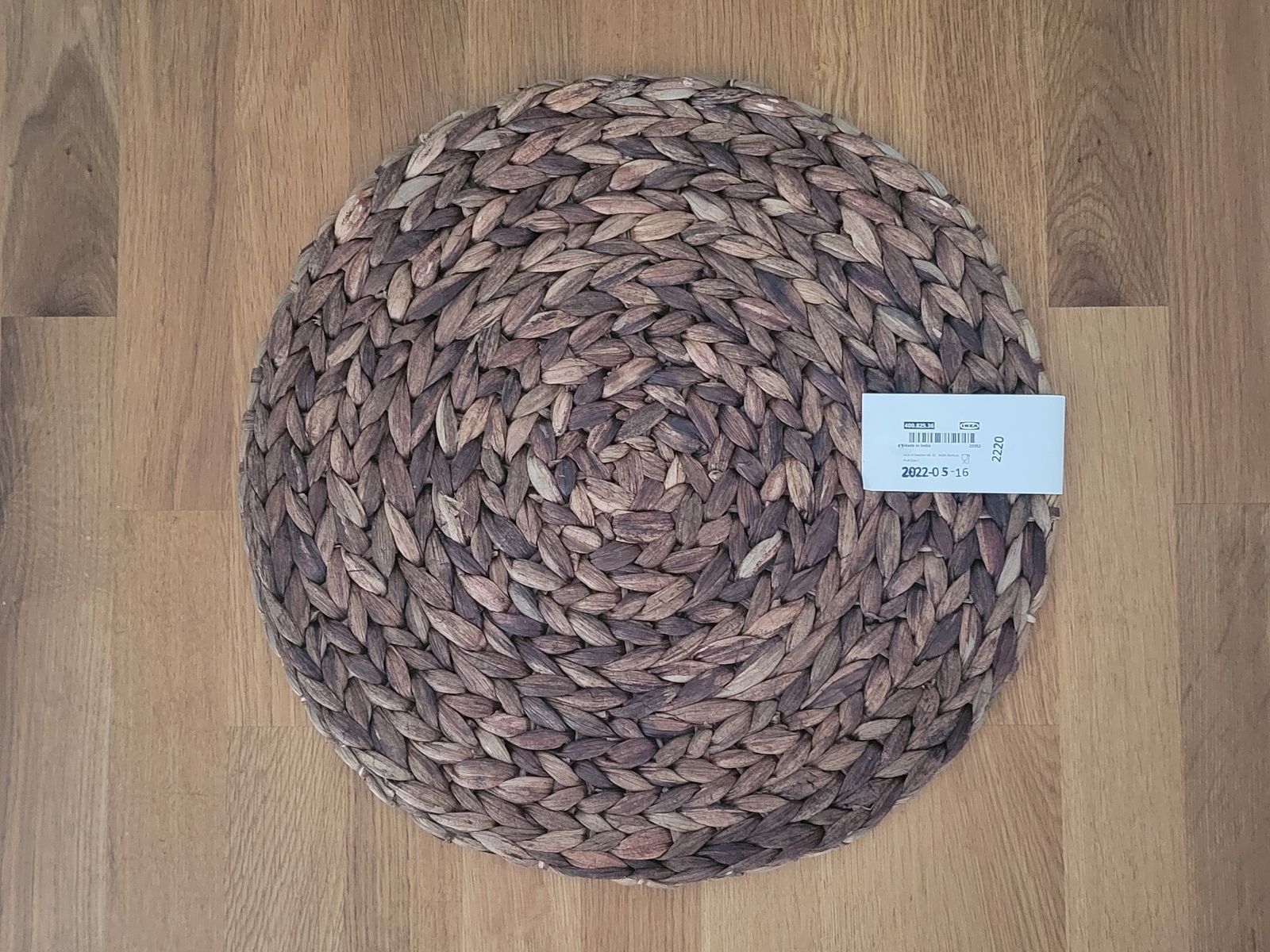 2 Ikea Placemats