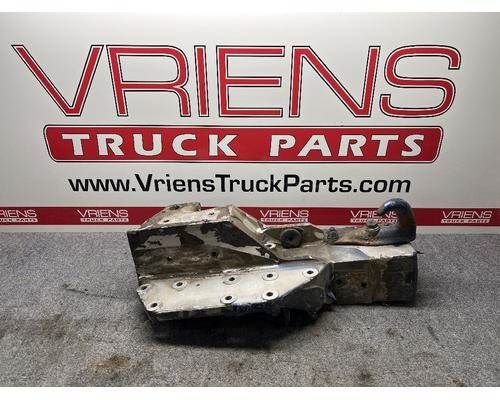 Peterbilt Left Spring Hanger