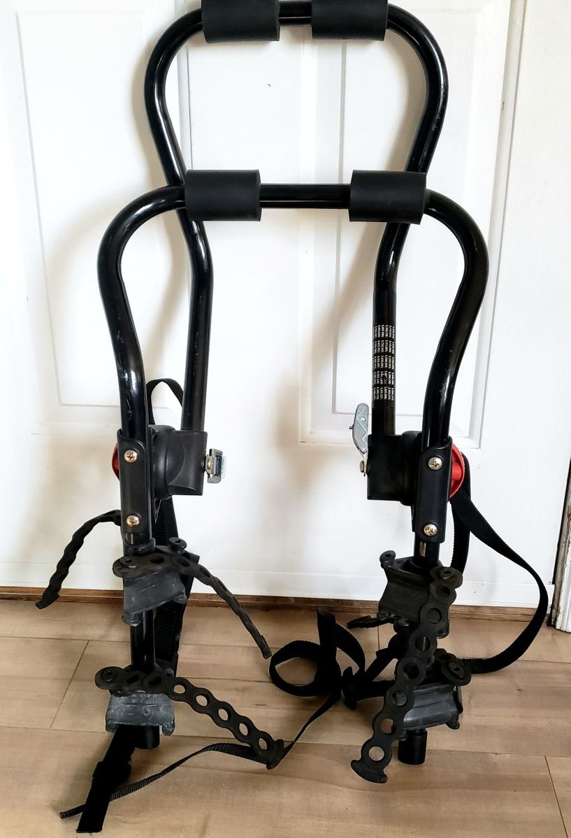 YAKIMA Bike Rack--Excellent Condition--