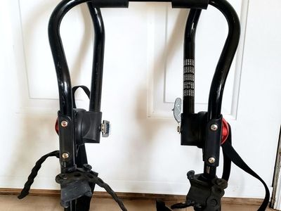 YAKIMA Bike Rack--Excellent Condition--