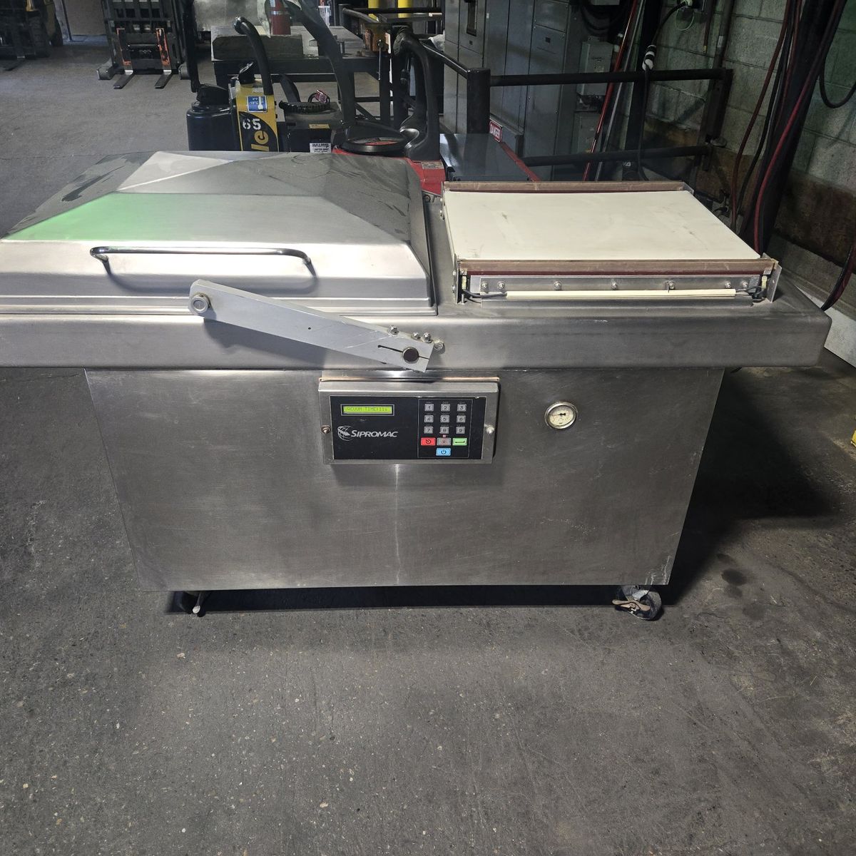 Sipromac Vacuum Sealer