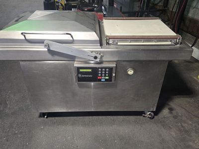 Sipromac Vacuum Sealer