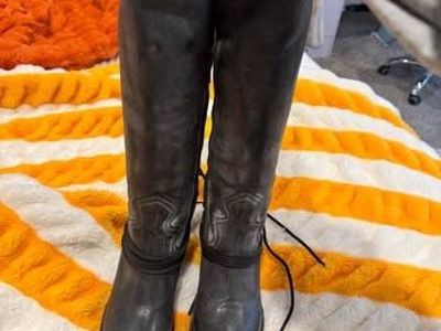 Freebird Women's Coal Boots