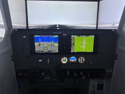 Master Your Instrument Rating – Faster & For Less