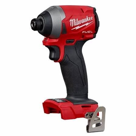 Milwaukee M18 Fuel Impact Driver