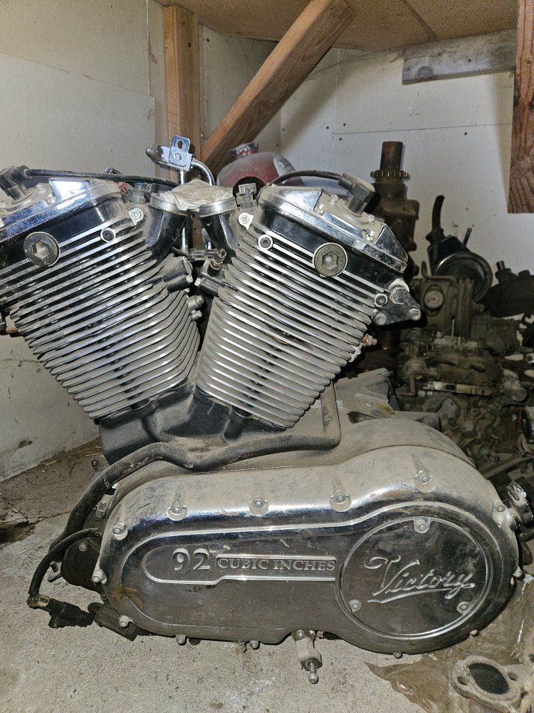 victory v92c