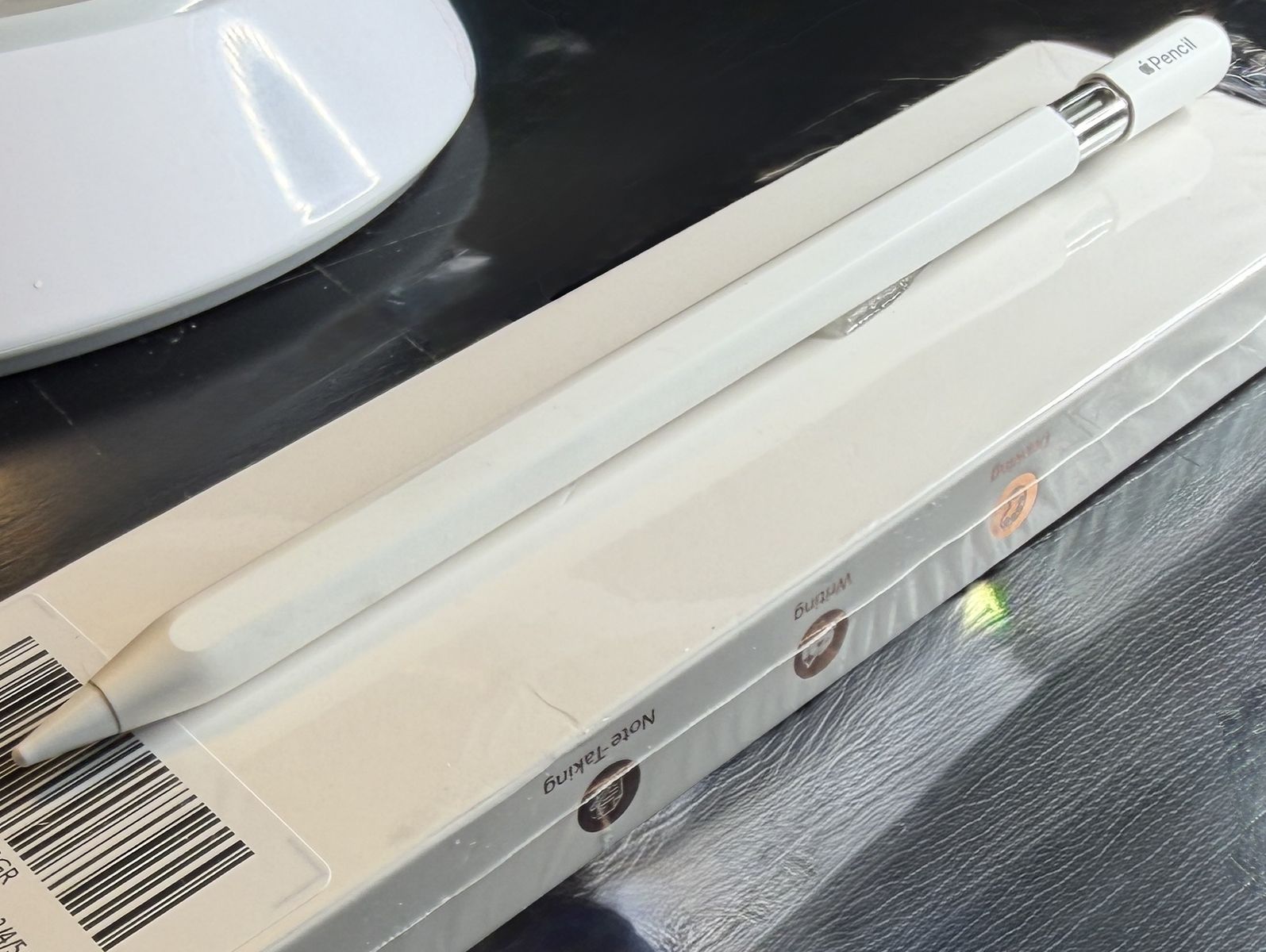 Apple Pencil USB-C Digital Stylus