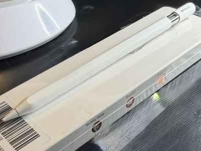 Apple Pencil USB-C Digital Stylus
