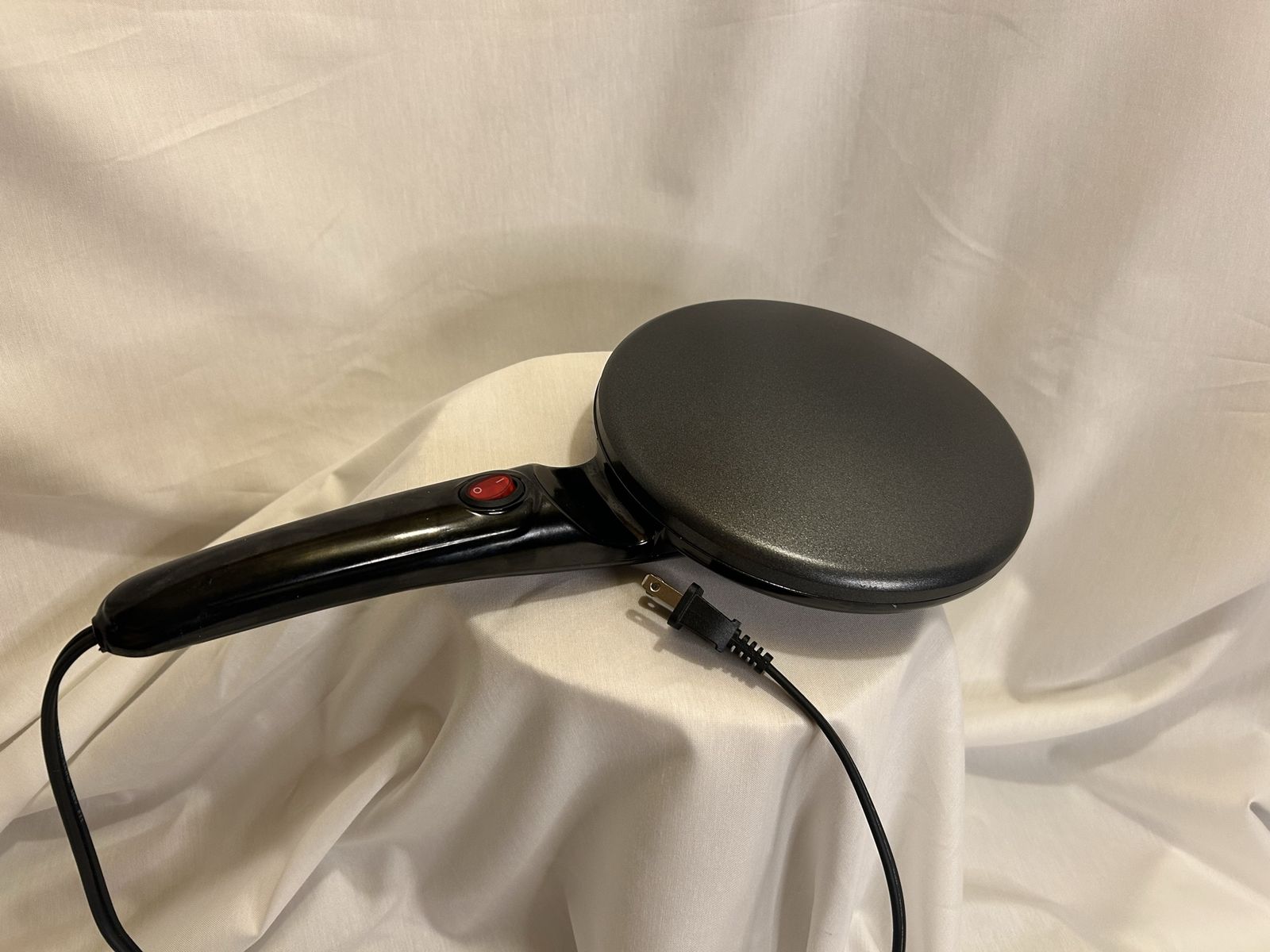 Electric Crepe Maker