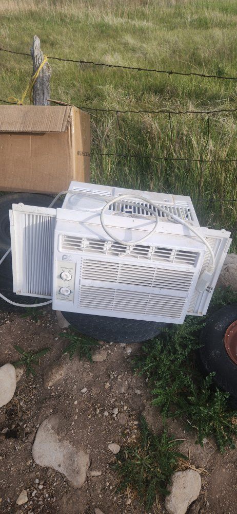 5000 btu ac window unit