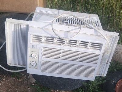 5000 btu ac window unit