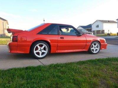 foxbody mustang rims