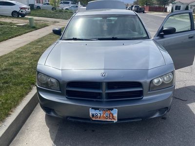 2007 DODGE CHARGER