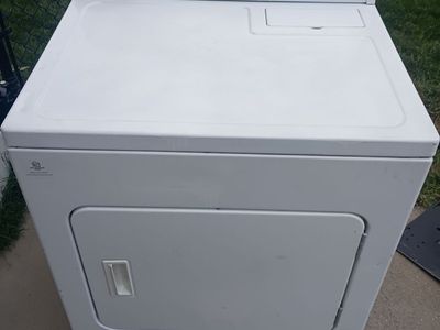 Electric Kirkland Dryer for sale