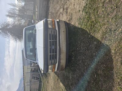 1994 FORD F150 XLT