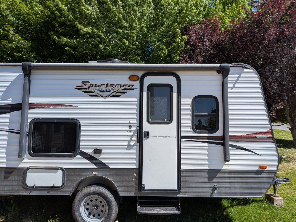 Sportsman Classic By KZ